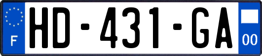 HD-431-GA