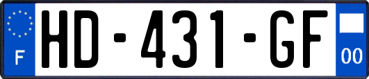 HD-431-GF