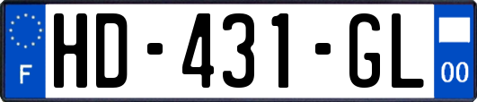 HD-431-GL