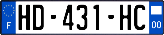 HD-431-HC