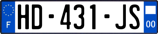 HD-431-JS