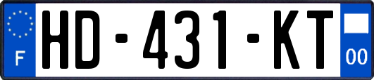 HD-431-KT