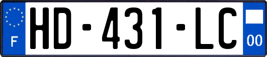 HD-431-LC