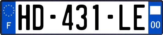 HD-431-LE