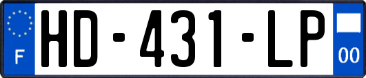 HD-431-LP