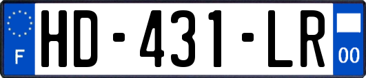 HD-431-LR