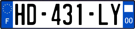 HD-431-LY