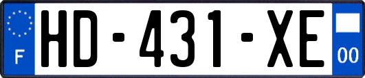 HD-431-XE