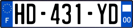 HD-431-YD