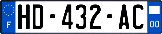 HD-432-AC