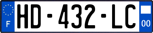 HD-432-LC