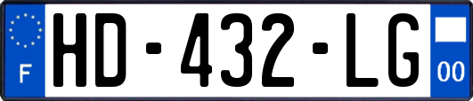 HD-432-LG