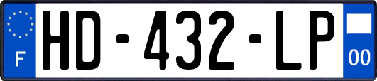 HD-432-LP