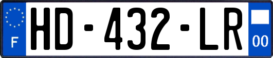 HD-432-LR