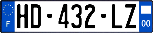 HD-432-LZ
