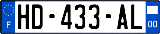 HD-433-AL