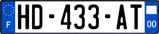 HD-433-AT