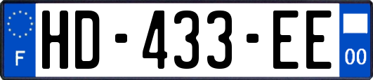 HD-433-EE