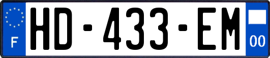 HD-433-EM