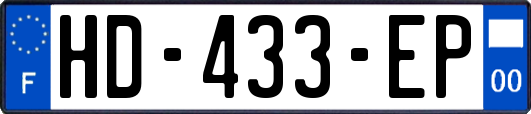 HD-433-EP