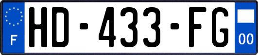 HD-433-FG