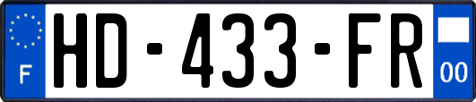 HD-433-FR