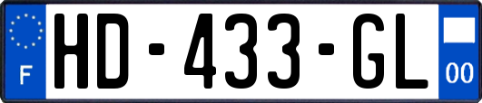HD-433-GL