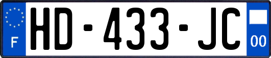 HD-433-JC
