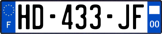 HD-433-JF