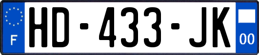 HD-433-JK