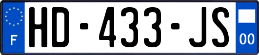 HD-433-JS