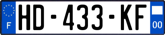 HD-433-KF