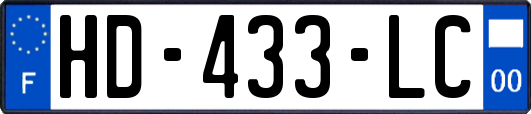 HD-433-LC