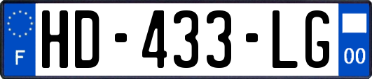 HD-433-LG