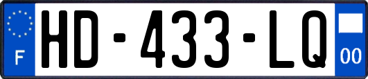 HD-433-LQ