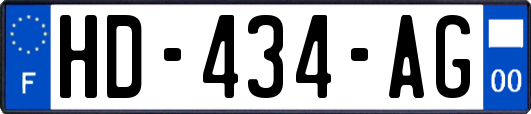 HD-434-AG