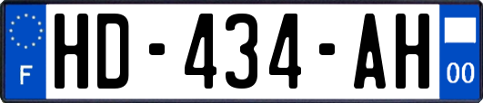 HD-434-AH