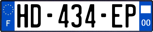 HD-434-EP