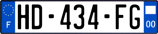 HD-434-FG