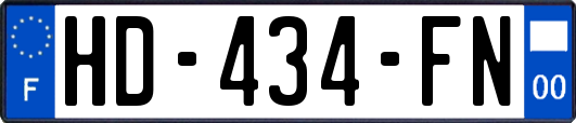 HD-434-FN
