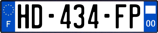 HD-434-FP