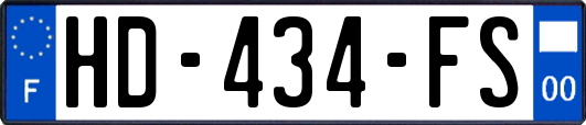 HD-434-FS