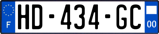 HD-434-GC
