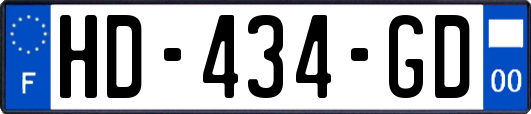HD-434-GD