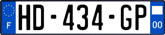 HD-434-GP