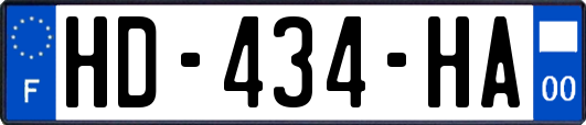 HD-434-HA