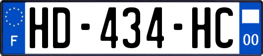 HD-434-HC