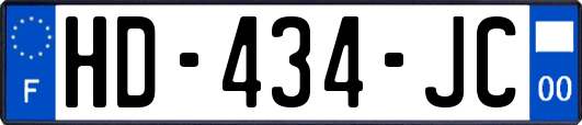 HD-434-JC