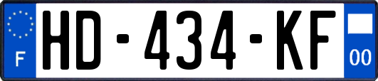 HD-434-KF