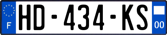 HD-434-KS